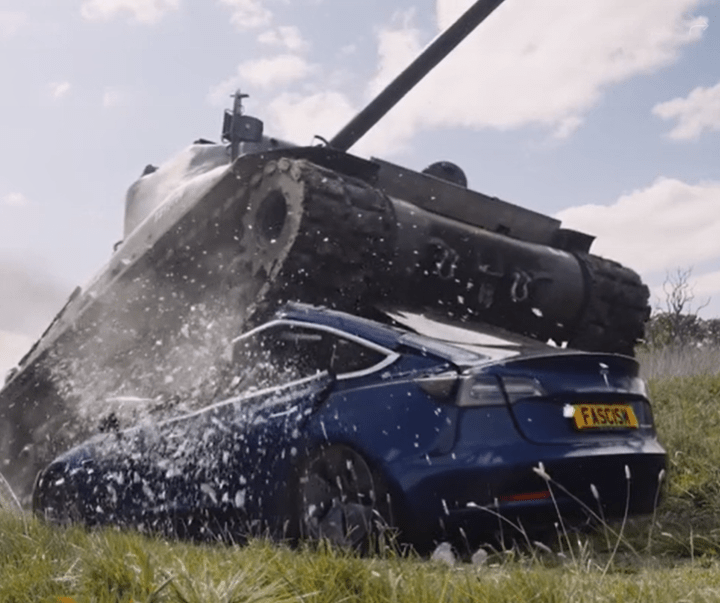 Sretan vam Dan pobjede nad fašizmom&nbsp;💪❤️