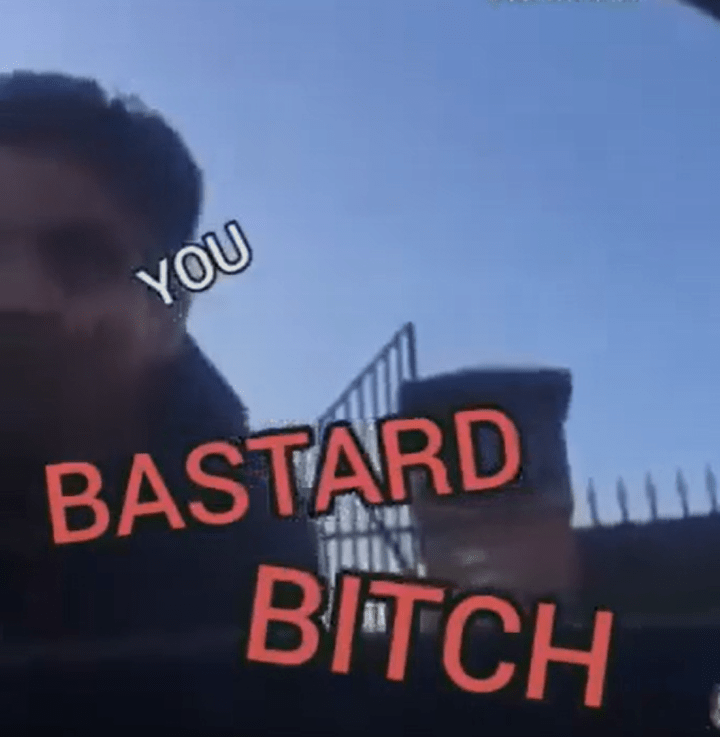 Road rage u Indiji&nbsp;😂😂😂