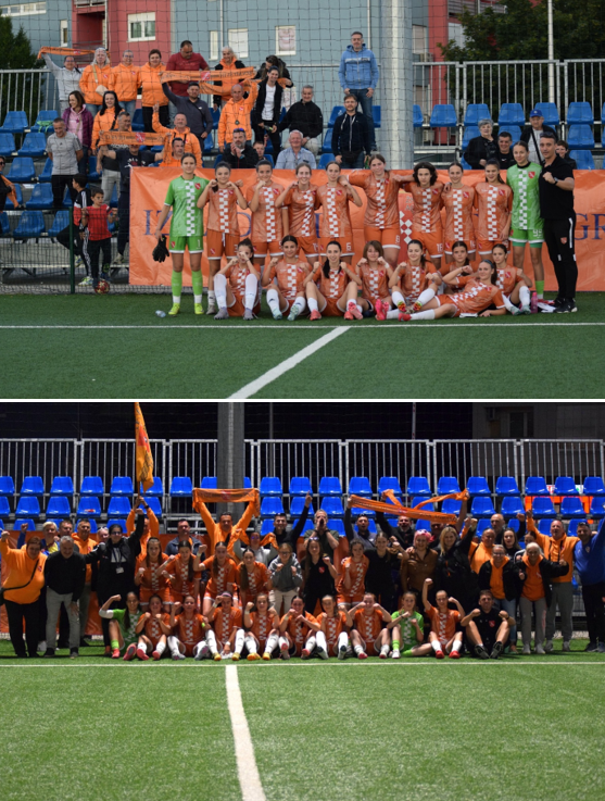 Pionirke i kadetkinje Agrama osvojile DVOSTRUKU TITULU prvakinja Hrvatske 😎❤️❤️