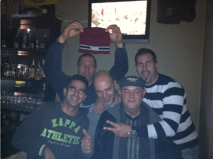 “Sunset” (opet) živi!!!&nbsp;🤗❤️❤️❤️