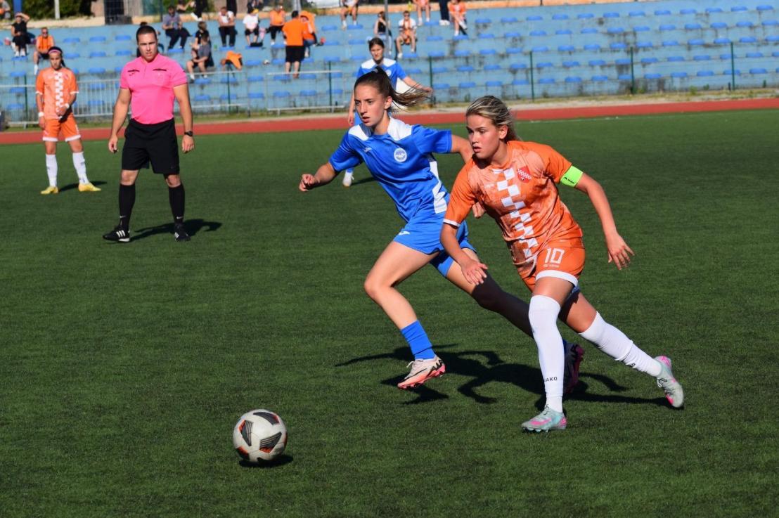 17. kolo WU-15 & WU-17, Donat – Agram 1 : 0 i 1 : 3… i kao i uvijek, gostovanje u Zadru ZA PAMĆENJE&nbsp;😎🤗❤️