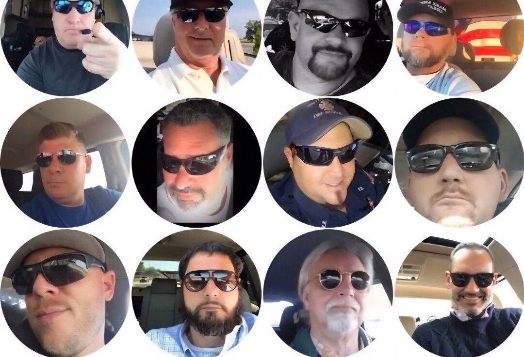 MAGA idioti u dvi riči&nbsp;😂😂😂