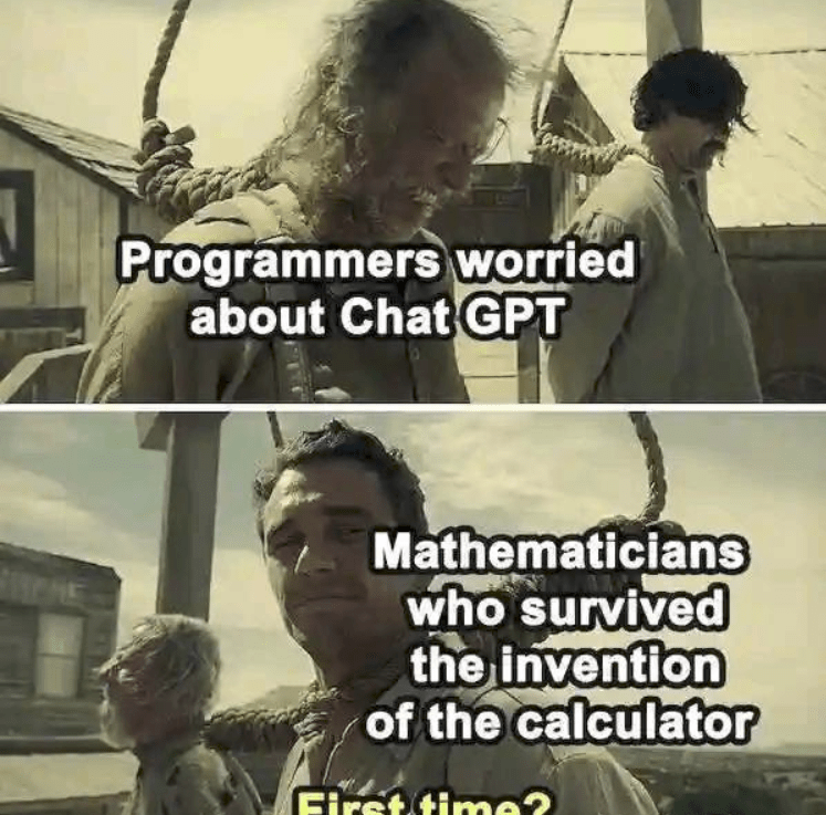 Dobra o AI-ju&nbsp;😂😂😂