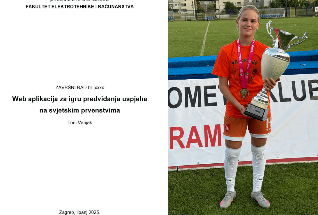 Sad konačno mogu malo odmorit’&nbsp;😎😂