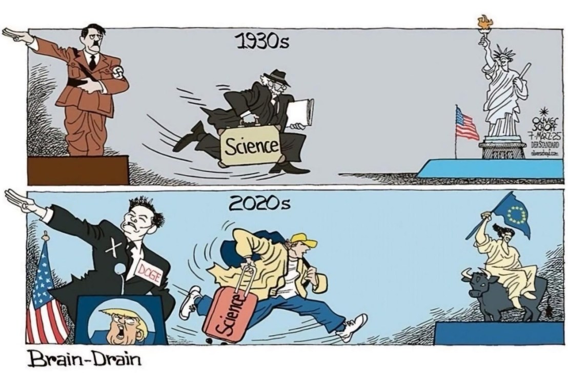 Trump vs. Harvard&nbsp;😲😲😲🙄😢