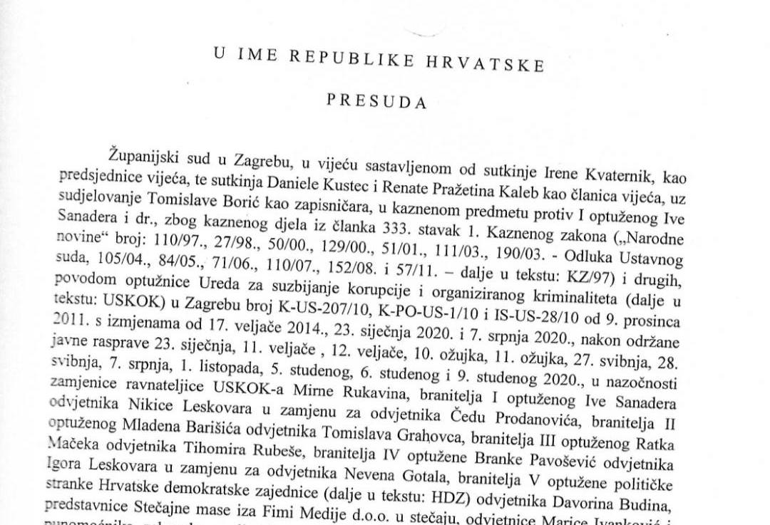 Thompson? Lopina,odnosno utajivač&nbsp;poreza!!!