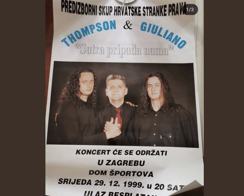 Slažem se s ovim mišljenjem o Thompsonu&nbsp;❤️😂