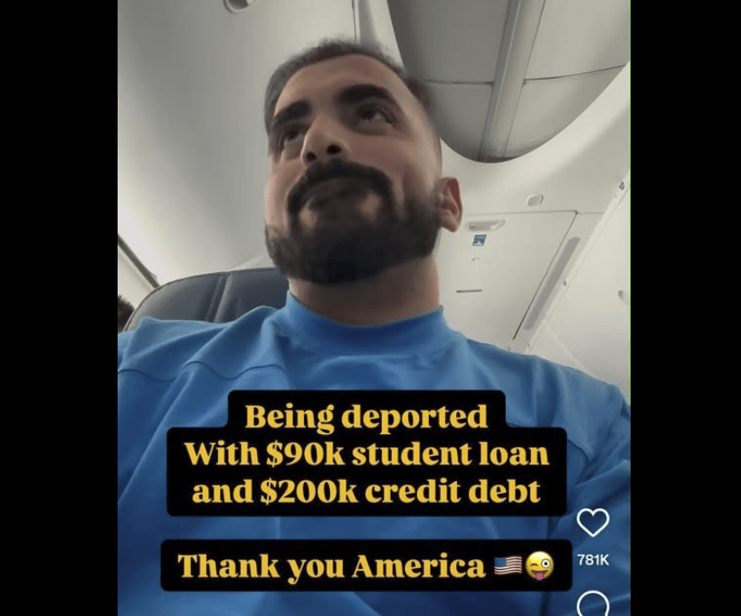 Light take na nevjerojatna sranja koja radi ICE u&nbsp;Americi