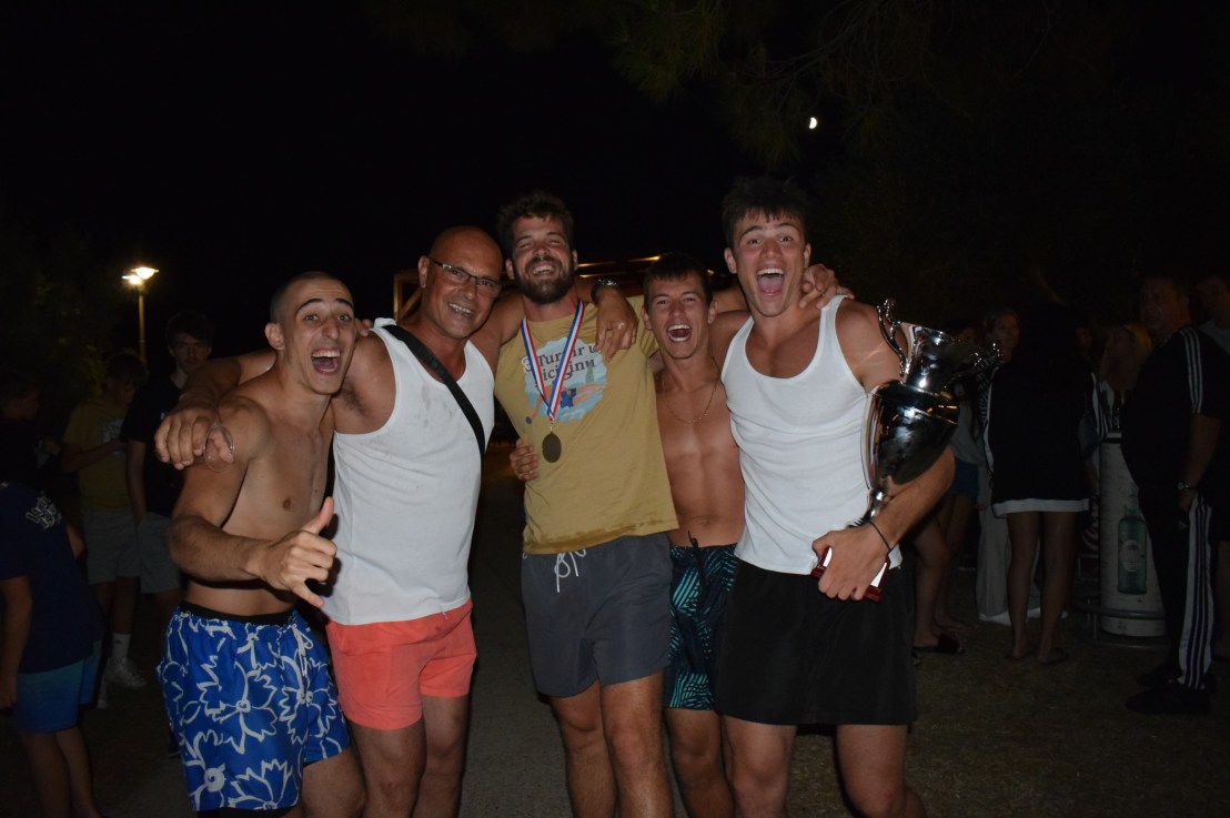 EKSTRA fotke s 3. Picigin turnira u Neviđanima&nbsp;😍😍😍