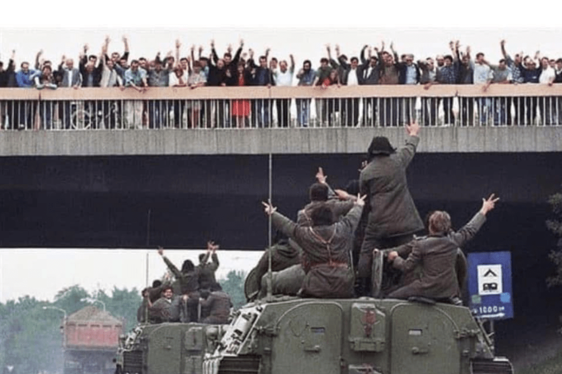 Kad Srbi ovo budu učili na satovima povijesti, možemo&nbsp;dalje!