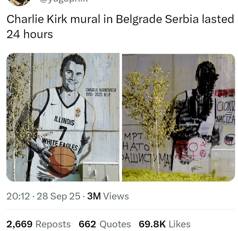 Znaju Srbi 💪💪💪