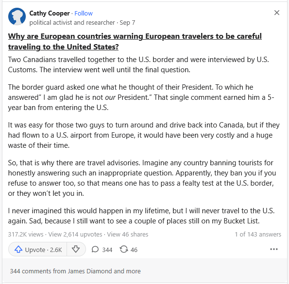 Amerika o’šla kompletno u helać&nbsp;🙄😮😥