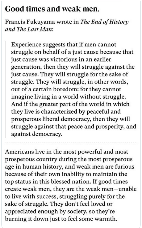 O muškarcima danas&nbsp;🙄😥