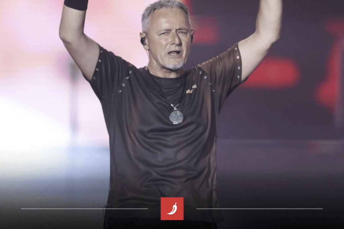 Debil Tonson se puno previše umislio&nbsp;🤣🤣🤣