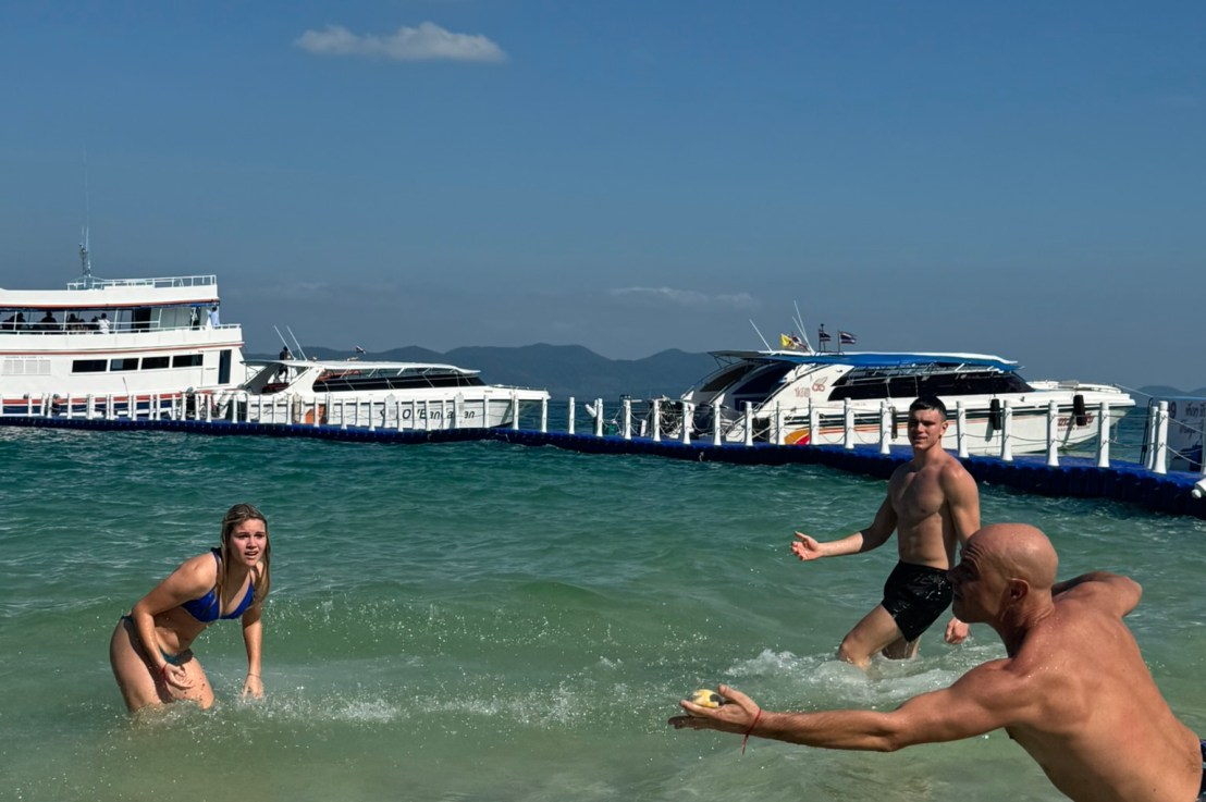 Picigin sezona 2026-te je otvorena&nbsp;😎